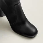 Hermès Louisa 80 boot - Image 3